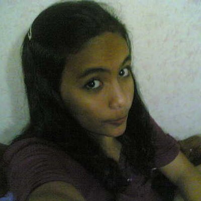 Profile Picture of Marian Magat (@ihmann) on Twitter