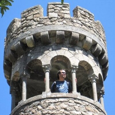 Profile Picture of Shawn Weber (@shawnweber) on Twitter