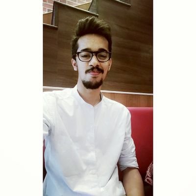 Profile Picture of Neel Vora (@NeelV95) on Twitter