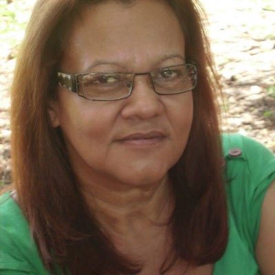 Marlene Almeida - Twitter Profile Picture of Marlene Almeida (@Marlene46841915) on Twitter
