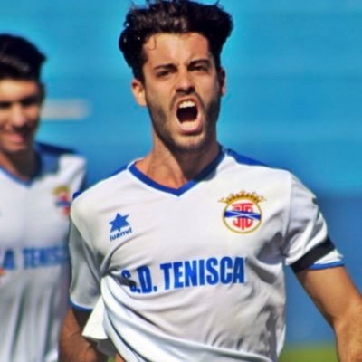 Profile Picture of Julen Garcia (@Julengr) on Twitter