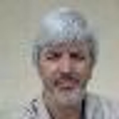 Profile Picture of David Kilmer (@IFlySlowPlanes) on Twitter