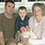 Profile Picture of Steve Shirley (@steve, alex, sebastian & amely shirley) on Flickr