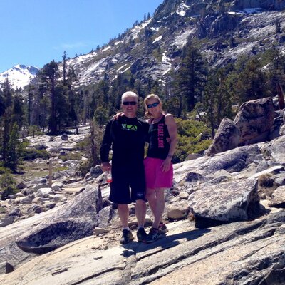 Profile Picture of Vicki Schaefer (@vicschaefer1) on Twitter