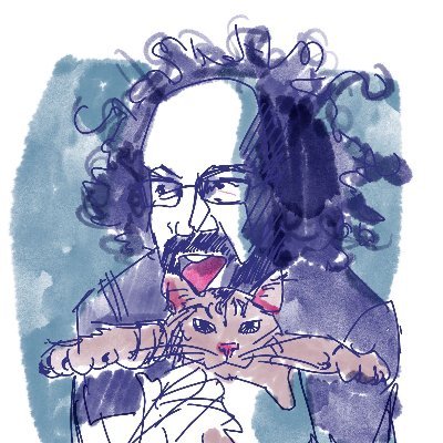 Profile Picture of Martin Valdes De Leon (@mvaldesdeleon) on Twitter