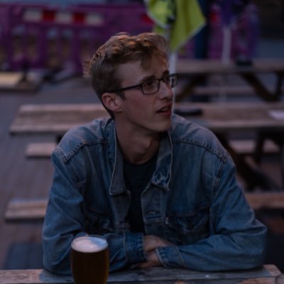 Profile Picture of Tom Gant (@TomGant4) on Twitter