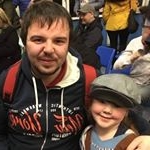 Profile Picture of George Alexander Magee (@georgemagee63) on Instagram