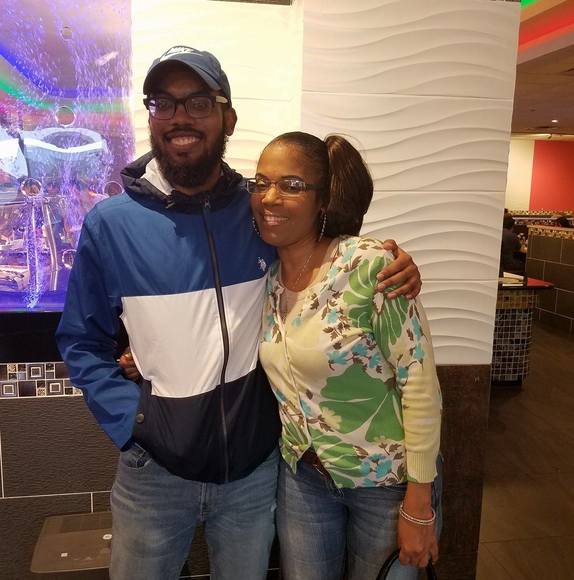 Profile Picture of Karron Kendrick ross (@mizkarron36) on Poshmark