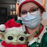 Profile Picture of Nancy Nault (@nnault) on Instagram