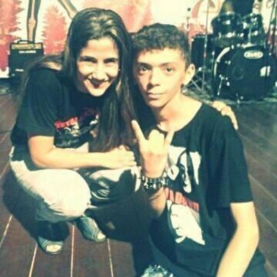 Profile Picture of Alisons Sousa (@AlisonChaz) on Twitter
