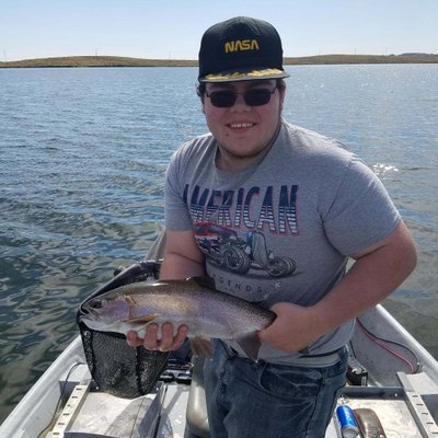 Profile Picture of Jason Meschke (@MeschkeJason) on Twitter