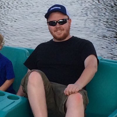 Profile Picture of Joe Morehead (@JoeMorehead1) on Twitter