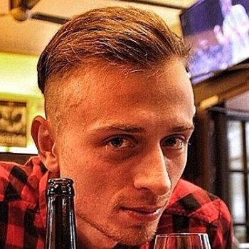 Profile Picture of Aleksandr Kozlov (@AA_Kozlov) on Twitter