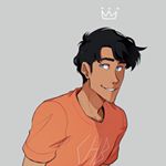 Profile Picture of percy jackson (@percyjfandam) on Instagram