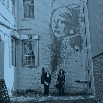 Profile Picture of Pippa Marland (@PippaMarland) on Twitter