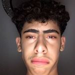 Profile Picture of dawoudidris2.0 (@dawoudidris2.0) on Instagram