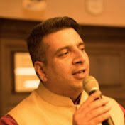 Profile Picture of Rahul Verma (@RahulVermaIndia) on Youtube
