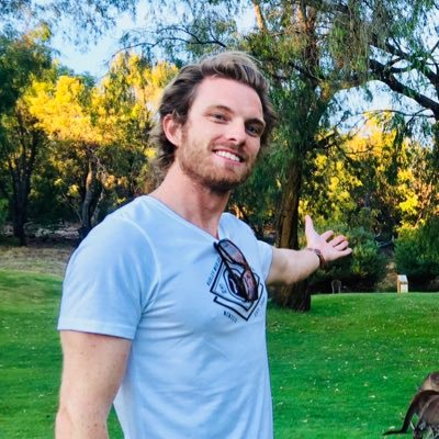 Profile Picture of Brent Kerr (@brentship) on Twitter