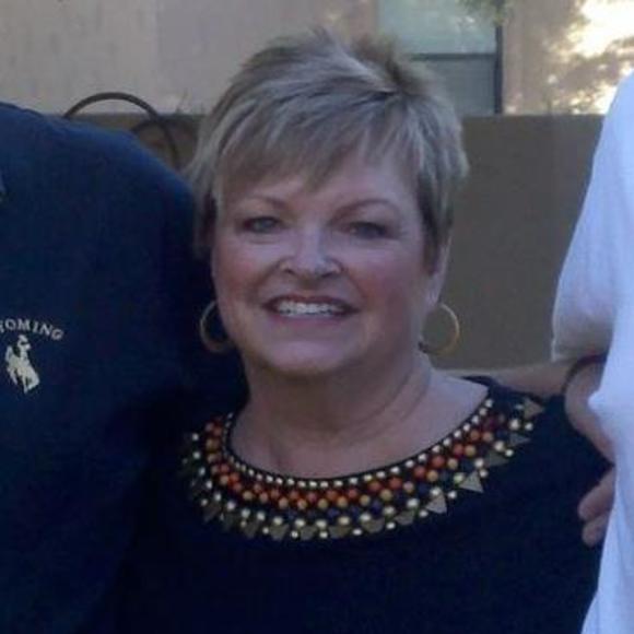 Profile Picture of Kathleen keefe Scott (@kathleenkscott) on Poshmark