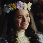 Profile Picture of Sofia Wunderlich Bruski (@dianabarrylover) on Instagram