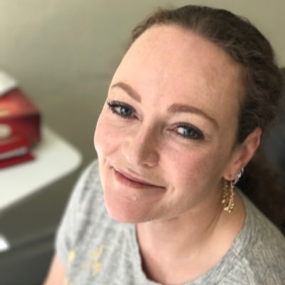 Profile Picture of Meredith Bower Holt (@meredithholt) on Twitter