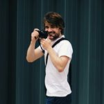 Profile Picture of Alex Hartmann (@alxhrt) on Instagram