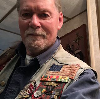 Profile Picture of Leonard Luba (Hawkeye) (@leonard.luba.1) on Facebook