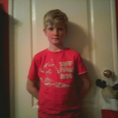Profile Picture of Toby Wilson (@tobywilson5) on Twitter