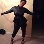 Profile Picture of Mrs.Roberta Taylor-Barnes (@mrs.robertataylorbarnes) on Instagram