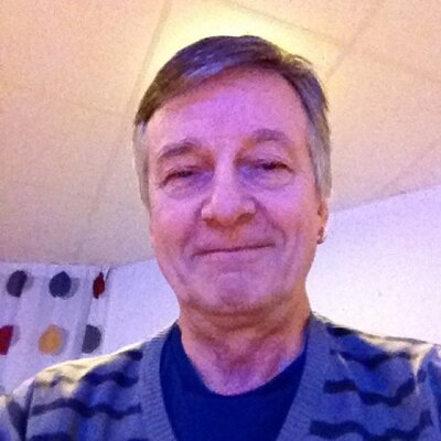 Profile Picture of John Rawley (@johndaunt) on Twitter