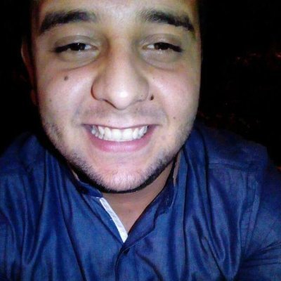 Profile Picture of Joel Villaseñor (@JoelVillaseor8) on Twitter