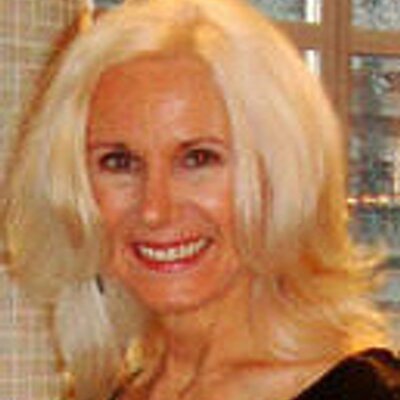 Profile Picture of Judith (Judy) Price (@breakupexaminer) on Twitter