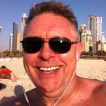 Profile Picture of Keith Dobson (@keith.dobson) on Instagram