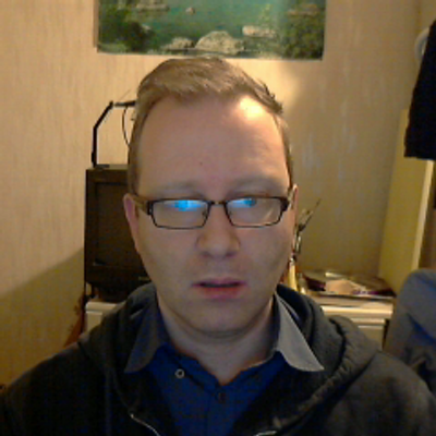 Profile Picture of James Etheridge (@JamesEtheridge4) on Twitter
