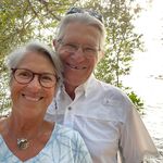 Profile Picture of Bruce Tuxhorn (@woodturnerextraordinaire) on Instagram