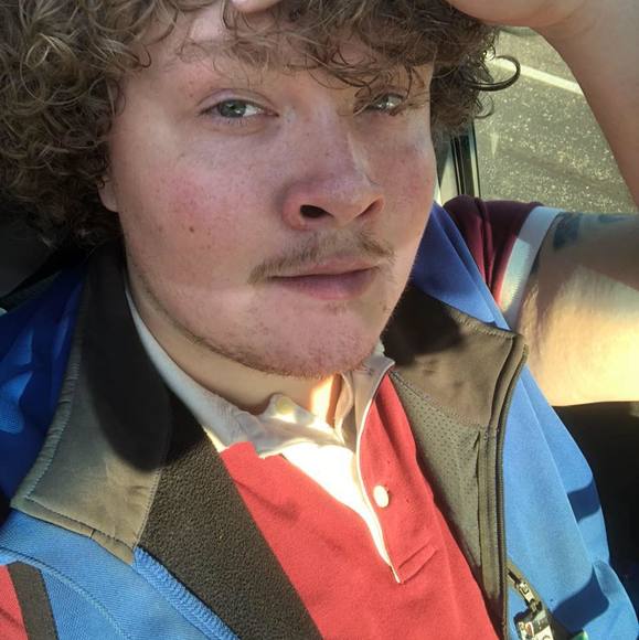 Profile Picture of Jacob Ames (@jjamesx4) on Poshmark