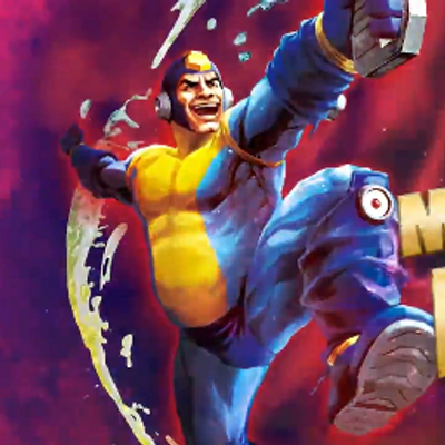 Profile Picture of Robert Lillard (@ryuhatsu00) on Twitter