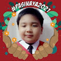 Profile Picture of B3 Matthew Andre Paul E. Basa - Grade 4 (@b3-matthew-andre-paul-e-basa-grade-4) on Quora