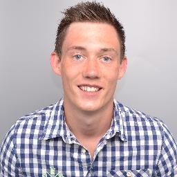 Profile Picture of Martin Moravec (@MartinMoravec04) on Twitter
