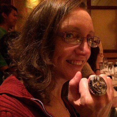 Profile Picture of Beth (@BethSeibertLMT) on Twitter