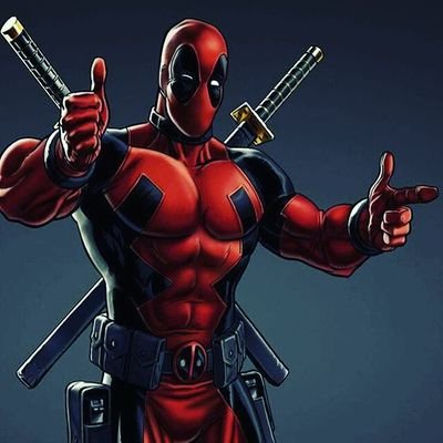 Profile Picture of Gregory Billing (@Deadpool962729) on Twitter