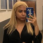 Profile Picture of 🧜🏽‍♀️ Princess Ariel 🔮 (@rieeeely) on Instagram