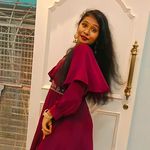 Profile Picture of ✨Âñkî✨ (@ankita_sunkuru) on Instagram