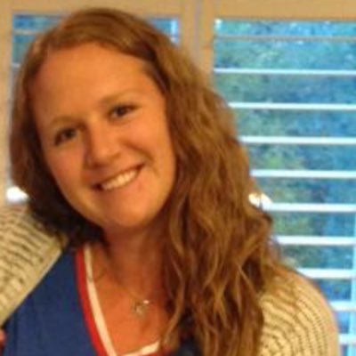 Profile Picture of Sarah Davidowitz (@SBarrettSLP) on Twitter