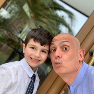 Profile Picture of Peppino Donnanno (@donnanno) on Facebook