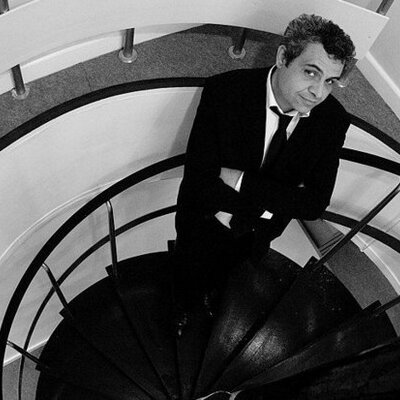 Profile Picture of Cyrus Mansouri (@SolicitorsFirm) on Twitter