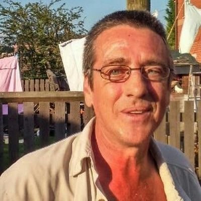Profile Picture of Peter Squires (@petersquires361) on Twitter