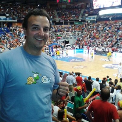 Profile Picture of Julio Alcaraz (@julioalcaraz24) on Twitter