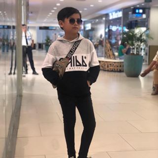 Profile Picture of Caleb Jacob Muñoz (@calebjacob.munoz) on Facebook