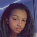 Profile Picture of 𝕄𝕒𝕣𝕚𝕤𝕤𝕒⚜️🖤 (@marissa.babee) on Instagram